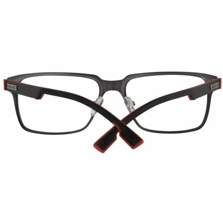 Monture de Lunettes Homme QuikSilver EQYEG03085-52KQC0 Gris Ø 52 mm