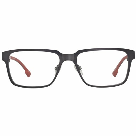 Monture de Lunettes Homme QuikSilver EQYEG03085-52KQC0 Gris Ø 52 mm