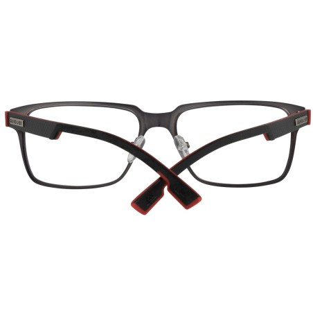 Monture de Lunettes Homme QuikSilver EQYEG03085-52KQC0 Gris Ø 52 mm
