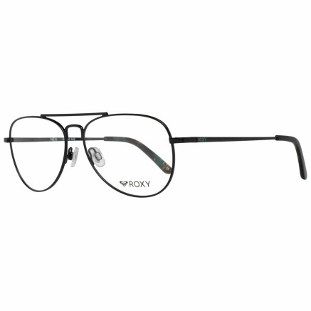 Monture de Lunettes Femme Roxy ERJEG03043-55DBLK Ø 55 mm