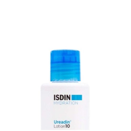 Feuchtigkeitsspendende Körperlotion Isdin Ureadin Lotion10 100 ml 2