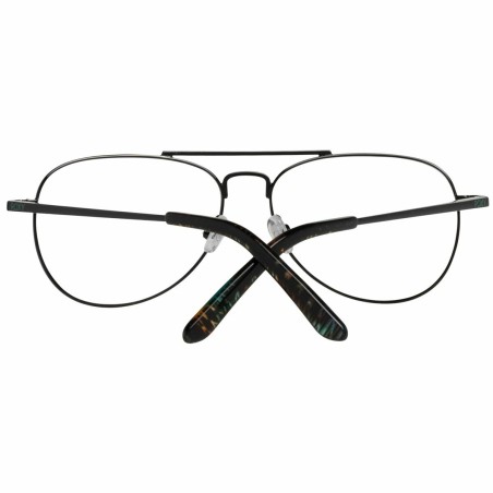 Monture de Lunettes Femme Roxy ERJEG03043-55DBLK Ø 55 mm