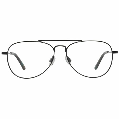 Monture de Lunettes Femme Roxy ERJEG03043-55DBLK Ø 55 mm