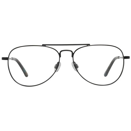 Monture de Lunettes Femme Roxy ERJEG03043-55DBLK Ø 55 mm