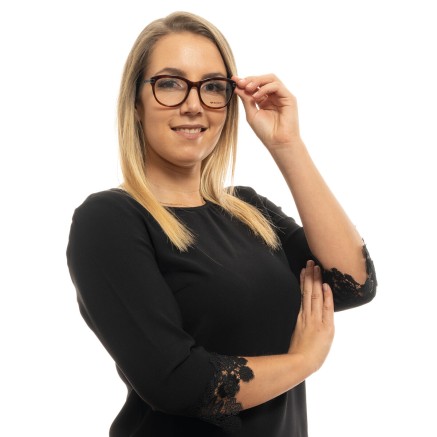 Monture de Lunettes Femme Roxy ERJEG03048-51ABRN Ø 51 mm 2