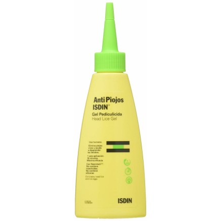 Anti-Lice Lotion Isdin AntiPiojos 100 ml 2