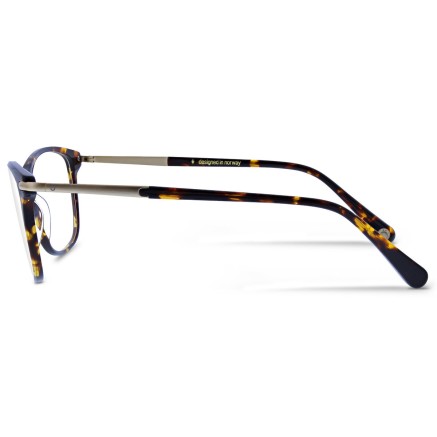 Montura de Gafas Mujer Röst RÖST-033-55C01 Ø 55 mm 2