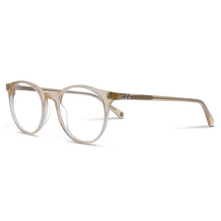 Montatura per Occhiali Unisex Röst RÖST-036-48C01 Ø 48 mm