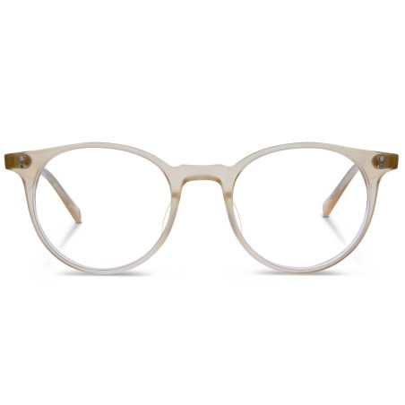 Montura de Gafas Unisex Röst RÖST-036-48C01 Ø 48 mm
