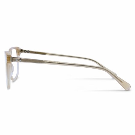 Monture de Lunettes Femme Röst RÖST-037-52C01 Ø 52 mm 2