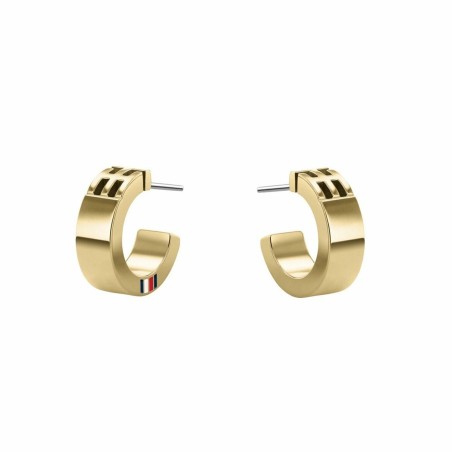 Orecchini Donna Tommy Hilfiger 2780418 Acciaio inossidabile 1 cm
