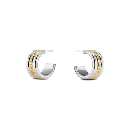 Orecchini Donna Tommy Hilfiger 2780542 Acciaio inossidabile 1,5 cm