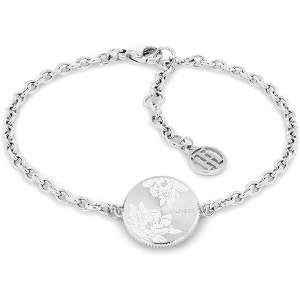 Bracciale Donna Tommy Hilfiger 2780592 20 cm