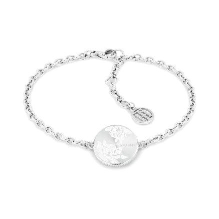 Bracciale Donna Tommy Hilfiger 2780592 20 cm 2