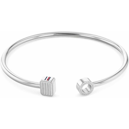 Bracciale Donna Tommy Hilfiger 2780696 6 cm
