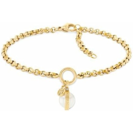 Bracciale Donna Tommy Hilfiger 2780765 17 cm