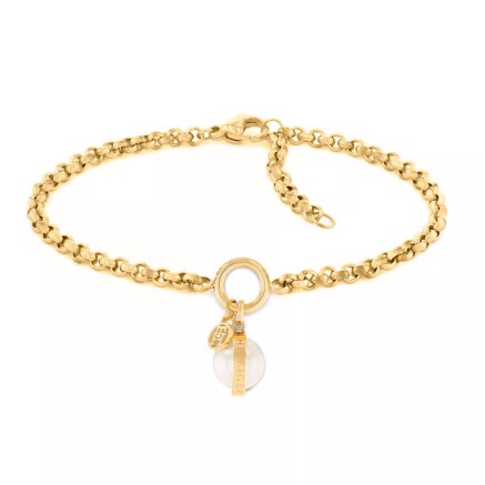 Ladies' Bracelet Tommy Hilfiger 2780765 17 cm 2