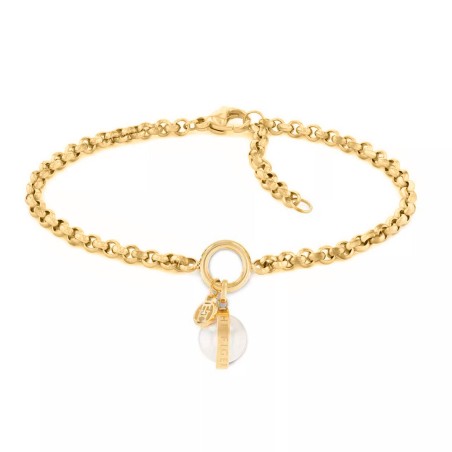 Bracciale Donna Tommy Hilfiger 2780765 17 cm