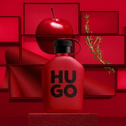 Profumo Uomo Hugo Boss Intense EDP 75 ml 2