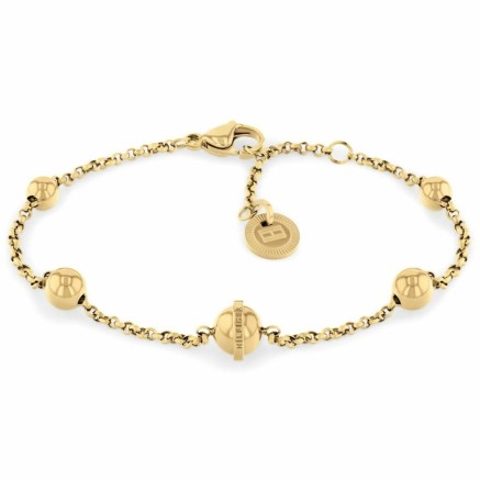 Bracciale Donna Tommy Hilfiger 2780815 20 cm