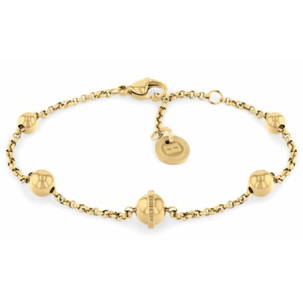 Bracciale Donna Tommy Hilfiger 2780815 20 cm 2