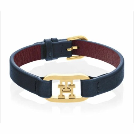 Bracciale Donna Tommy Hilfiger 2780827 20 cm