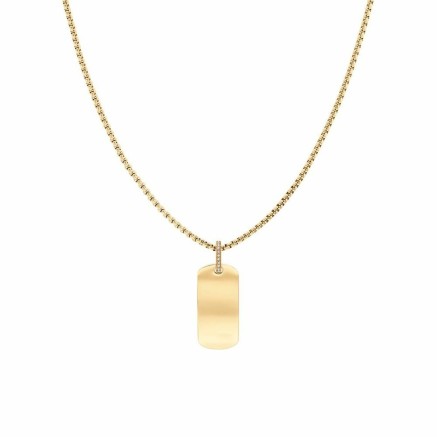 Ladies' Necklace Tommy Hilfiger 2780862 50 cm 2