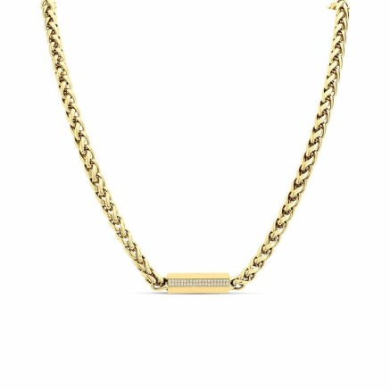 Collana Donna Tommy Hilfiger 2780873 45 cm 2