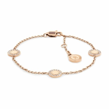 Bracciale Donna Tommy Hilfiger 2780906 19 cm