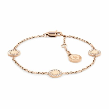 Bracciale Donna Tommy Hilfiger 2780906 19 cm