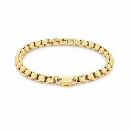 Men's Bracelet Tommy Hilfiger 2790368 Stainless steel 20 cm