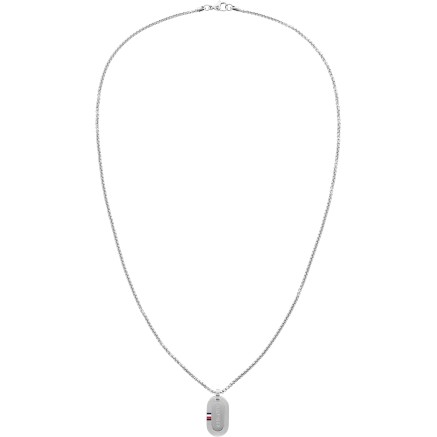 Damenhalskette Tommy Hilfiger 2790384