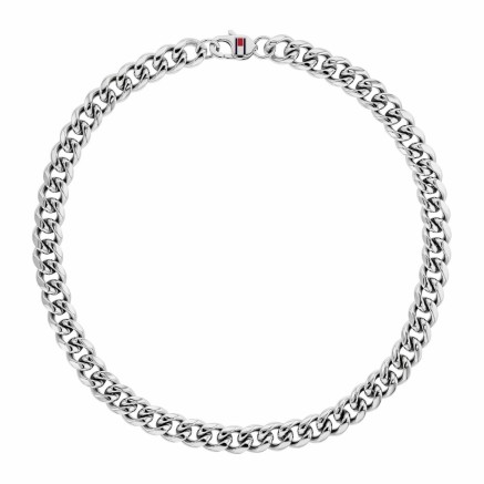 Collana Uomo Tommy Hilfiger 2790604 40 cm