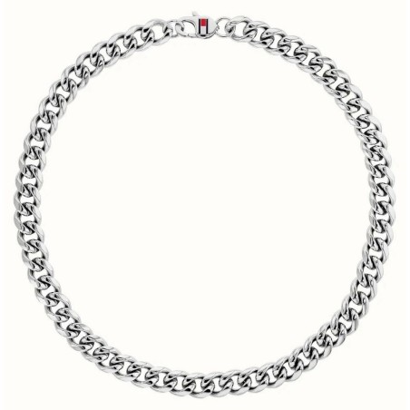 Men's Necklace Tommy Hilfiger 2790604 40 cm
