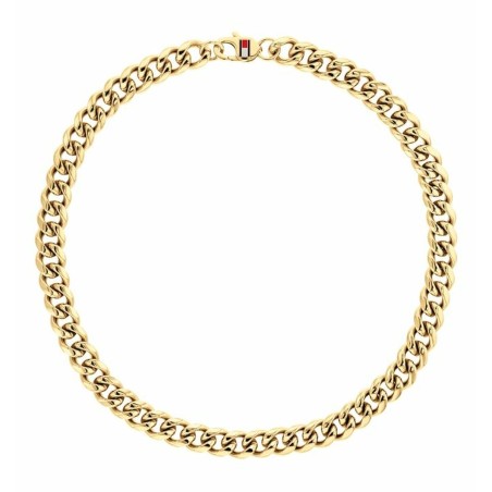 Collana Uomo Tommy Hilfiger 2790605 40 cm