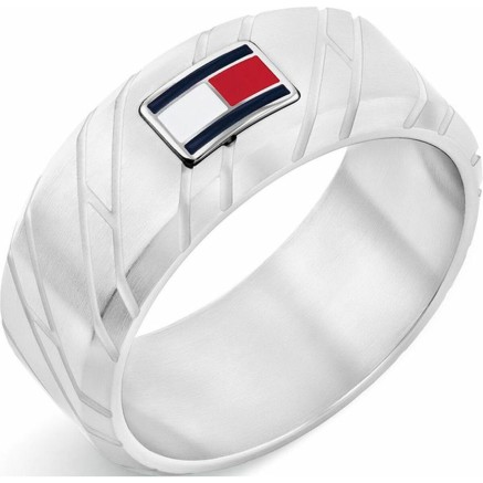 Anello Uomo Tommy Hilfiger 2790621H
