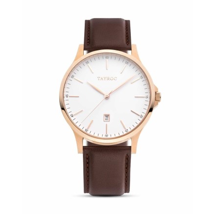 Orologio Uomo Tayroc TXM105 (Ø 40 mm)