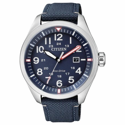 Orologio Uomo Citizen AW5000-16L (Ø 42 mm)