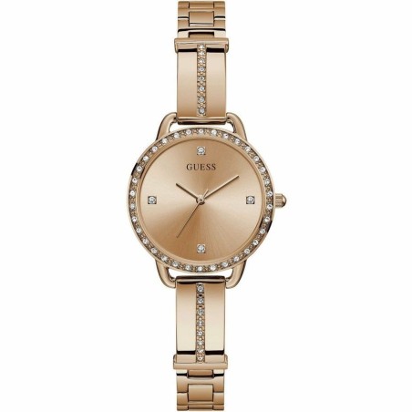 Damenuhr Guess GW0022L3 (Ø 30 mm)