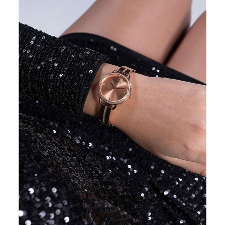 Orologio Donna Guess GW0022L3 (Ø 30 mm)