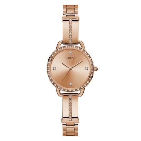 Damenuhr Guess GW0022L3 (Ø 30 mm)
