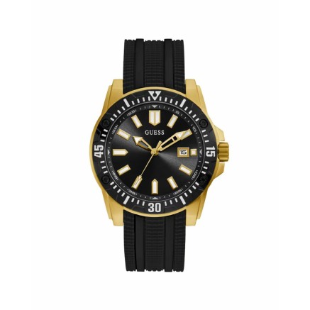 Orologio Uomo Guess GW0055G4 (Ø 46 mm)