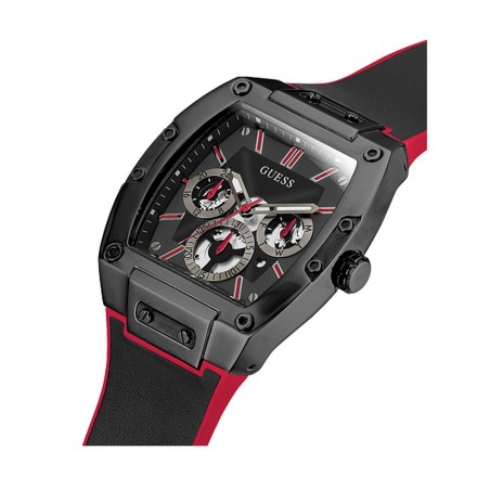 Herrenuhr Guess GW0202G7 (Ø 43 mm)