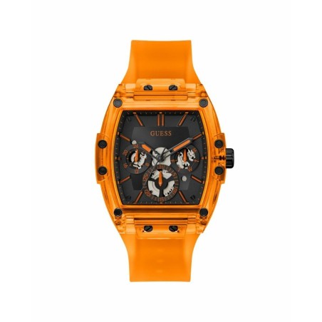 Orologio Uomo Guess GW0203G10 (Ø 43 mm)