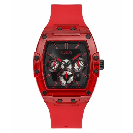 Orologio Uomo Guess GW0203G5 (Ø 43 mm)