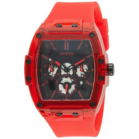 Men's Watch Guess GW0203G5 (Ø 43 mm)