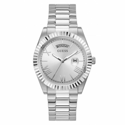 Orologio Uomo Guess GW0265G6 (Ø 42 mm)