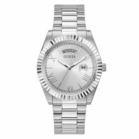 Orologio Uomo Guess GW0265G6 (Ø 42 mm)