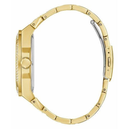 Orologio Uomo Guess GW0323G2 (Ø 45 mm)