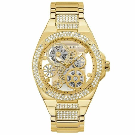 Orologio Uomo Guess GW0323G2 (Ø 45 mm)